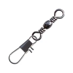 Émérillon Baril Srt A Interlock Noirs