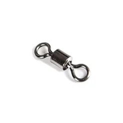 Émérillon Flashmer Rolling Inox