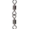 Émérillon Mikado Jaws Double Swivels