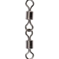 Émérillon Mikado Jaws Double Swivels