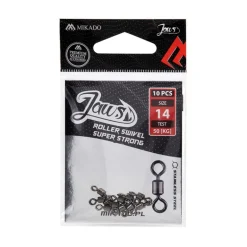 Émérillon Mikado Roller Swivel Super Strong