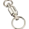 Émérillon Owner Ball Bearing Swivel Inox