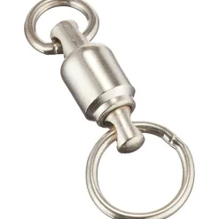 Émérillon Owner Ball Bearing Swivel Inox
