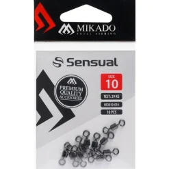 Émérillon Rolling Mikado Rolling Swivel
