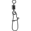 Émérillon Rolling Mikado Rolling Swivel With Fastlock Snap