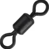 Émérillon Spro Matte Black Rolling Swivel