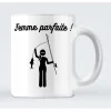 Mug Femme Parfaite !