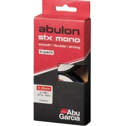 Nylon Abu Garcia Abulon Stx