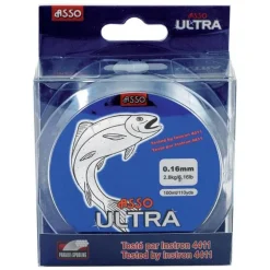 Nylon Asso Ultra - 300M