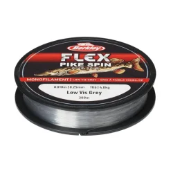 Nylon Berkley Flex Species Specific Pike Spin - 300M
