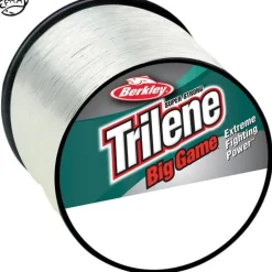 Nylon Berkley Trilene Big Game - Clair