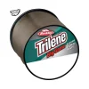 Nylon Berkley Trilene Big Game - Marron