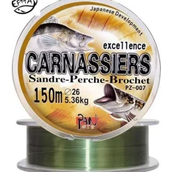 Nylon Carnassier Pan Excellence - 300M