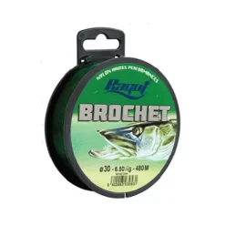 Nylon Carnassier Ragot Brochet