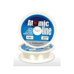 Nylon Colmic Atomic - 100M