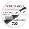 Nylon Daiwa Tournament Sf - Gris Clair - 300M
