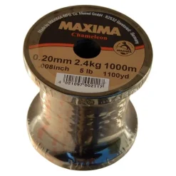 Nylon Maxima Chameleon - 1000M