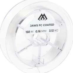 Nylon Mikado Jaws Fc Coated - 150M