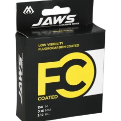Nylon Mikado Jaws Fc Coated - 150M