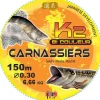 Nylon Pan Excellence Carnassier Vision K2 - 150M