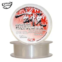 Nylon Pan Hurricane Universel