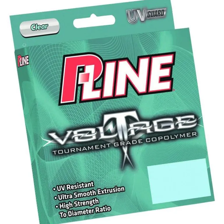 Nylon P-Line Voltage Uv Guard