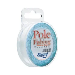 Nylon Ragot Pole Fishing