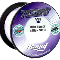 Nylon Ragot Trident Vx Force - 1000M