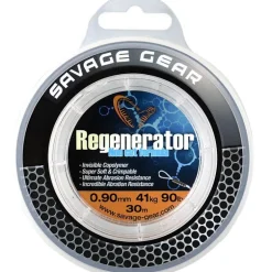 Nylon Savage Gear Regenerator Mono - 30M