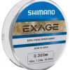 Nylon Shimano Exage - 300M