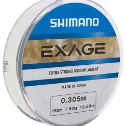 Nylon Shimano Exage - 300M