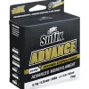 Nylon Sufix Advance - Clear - 3200M