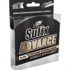 Nylon Sufix Advance G2 Green - 300M
