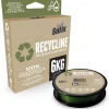 Nylon Sufix Recycline Green - 150M