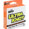 Nylon Sufix Ultra Knot - Fluo Yellow Orange