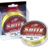 Nylon Sufix Ultra Knot Jaune Opaque 150M
