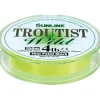 Nylon Sunline Troutist Wild - 150M