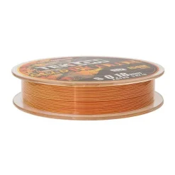 Nylon Teklon Gold Bicolor - 150M