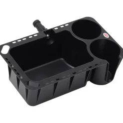 Organiseur Berkley Organizer With Cup Holder