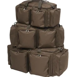 Pack Bagagerie Dam Xt1 Carp Carrall Assortment
