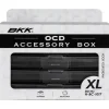 Pack Boîte À Accessoires Bkk Ocd Accessory Box - Xl