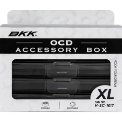 Pack Boîte À Accessoires Bkk Ocd Accessory Box - Xl