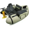 Pack Float Tube Keeper