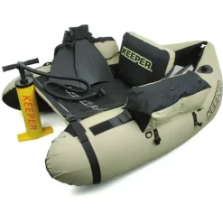 Pack Float Tube Keeper