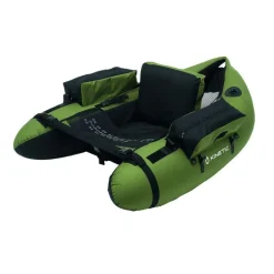 Pack Float Tube Kinetic Fish Hunter Float Tube Combo