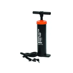 Pack Float Tube Kinetic Fish Hunter Float Tube Combo