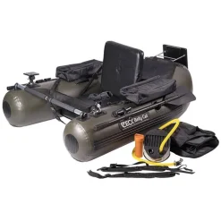 Pack Float Tube Zeck Belly Cat