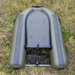 Pack Float Tube Zeck Belly Cat