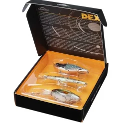 Pack Leurres Berkley Dex Gift Box