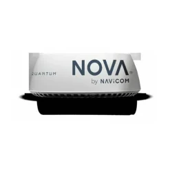 Pack Radar Nova + Câble 10M Pour Nova